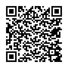 QR Code for Phone number +41615087287