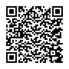 QR-code voor telefoonnummer +41715087039