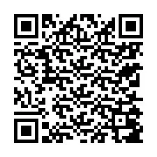 QR Code for Phone number +41715087092