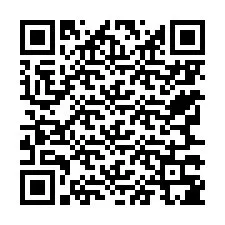 QR Code for Phone number +41767385023