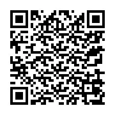 QR Code for Phone number +41779077800