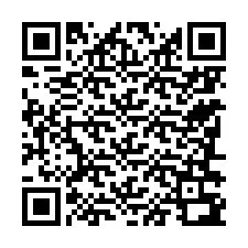 QR-code voor telefoonnummer +41786392266