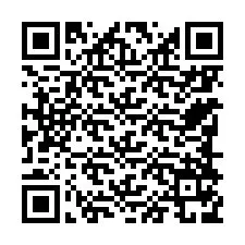 QR Code for Phone number +41788179687