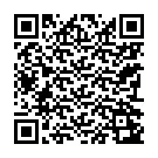 QR Code for Phone number +41792243685