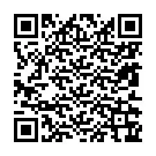 Kode QR untuk nomor Telepon +41912366003