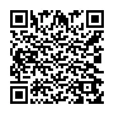 QR-code voor telefoonnummer +420226513300