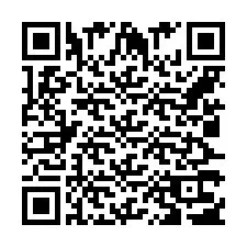 Código QR para número de telefone +420273039215