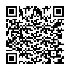 QR Code for Phone number +420277007468