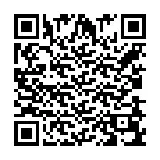 QR Code สำหรับหมายเลขโทรศัพท์ +420380900161