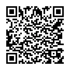 QR-koodi puhelinnumerolle +420530500863