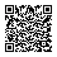 QR kód a telefonszámhoz +420552312800