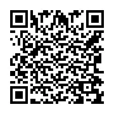 QR Code for Phone number +420607956059