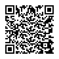 QR-koodi puhelinnumerolle +420704830000