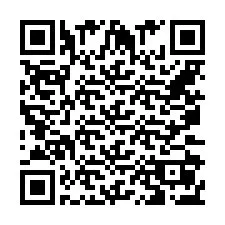 QR Code สำหรับหมายเลขโทรศัพท์ +420720720187