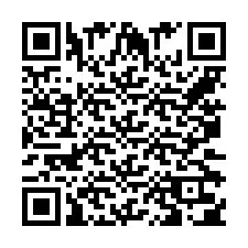 QR Code for Phone number +420723002169