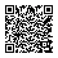 QR код за телефонен номер +420729930669