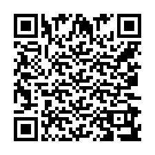 QR kód a telefonszámhoz +420729930890