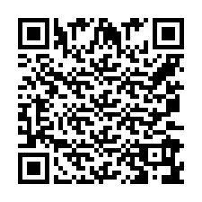 Codice QR per il numero di telefono +420729968111