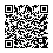 QR-koodi puhelinnumerolle +420734429311