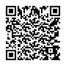 QR Code สำหรับหมายเลขโทรศัพท์ +420734429314