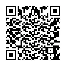 Kode QR untuk nomor Telepon +420734429320