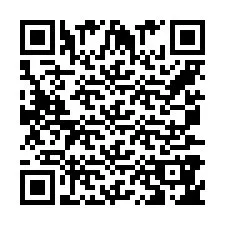 Código QR para número de telefone +420778424601