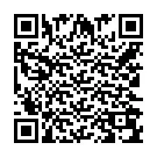 Código QR para número de teléfono +421220909839