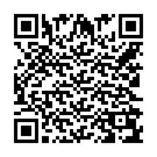 Codice QR per il numero di telefono +421220924639