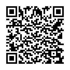 QR-Code für Telefonnummer +421220929617