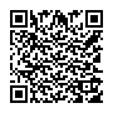 QR kód a telefonszámhoz +421221028511