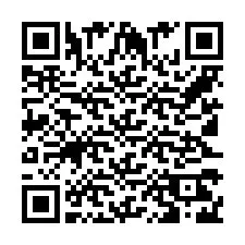 QR-koodi puhelinnumerolle +421232260601