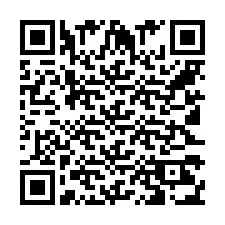 Código QR para número de teléfono +421232300200