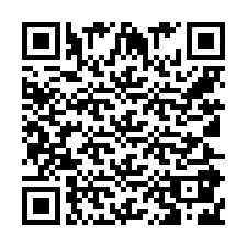 QR Code for Phone number +421258268108