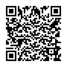 QR Code for Phone number +421268661013