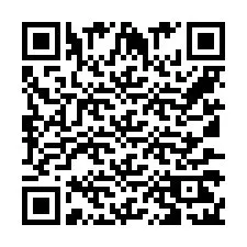 Codice QR per il numero di telefono +421372211101