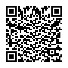 Codice QR per il numero di telefono +421413210178