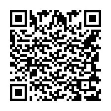 Kode QR untuk nomor Telepon +421483238077