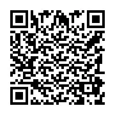 QR-kood telefoninumbri jaoks +421908785141