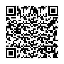 Código QR para número de teléfono +421911882031