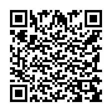 Código QR para número de teléfono +421912851300