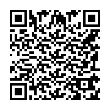 QR-koodi puhelinnumerolle +421916200556