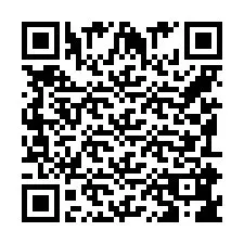 QR-koodi puhelinnumerolle +421918866531