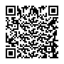 QR kód a telefonszámhoz +421944405112