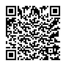 Kod QR dla numeru telefonu +4312297184