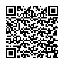 QR-koodi puhelinnumerolle +4313719937528