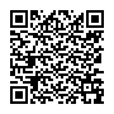 Kode QR untuk nomor Telepon +4313719955667