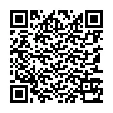 QR-код для номера телефона +4315317088000