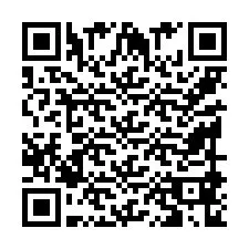 QR Code for Phone number +4319986807