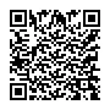 QR код за телефонен номер +4331628896