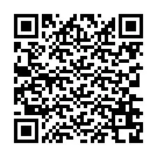 Código QR para número de telefone +4333662857202